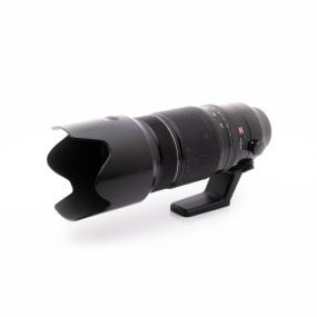 Fujinon XF 50-140mm f/2.8 LM OIS WR – Käytetty Käytetyt kamerat ja vaihtolaitteet