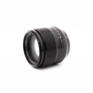 Fuji 56mm-2 Fujifilm Fujinon XF 56mm f/1.2 R - Käytetty