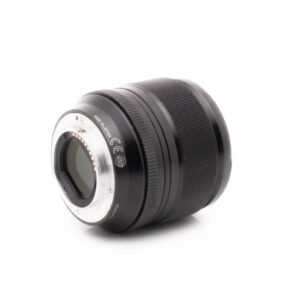 Fuji 56mm-3 Fujifilm Fujinon XF 56mm f/1.2 R - Käytetty
