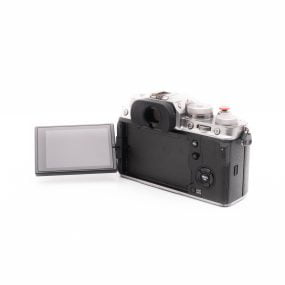 Fujifilm X-T4 (SC 12465) – Käytetty Fujifilm käytetyt kamerat 3