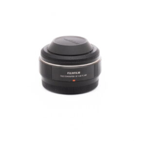 Fuji XF 14x-1 Fujifilm Fujinon Tele Converter XF 1.4X TC WR - Used
