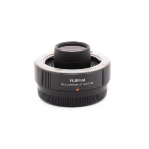 Fuji XF 14x-2 Fujifilm Fujinon Tele Converter XF 1.4X TC WR - Käytetty