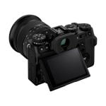 Fujifilm X-T5 +  XF 16-80mm f/4 R OIS WR – Musta Fujifilm järjestelmäkamerat 7