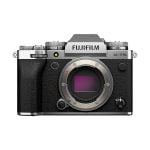 Fujifilm X-T5 – Hopea Fujifilm järjestelmäkamerat 4