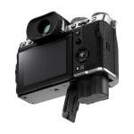 Fujifilm X-T5 +  XF 18-55mm f/2.8-4 R LM OIS – Hopea – 100€ cashback Fujifilm järjestelmäkamerat 6