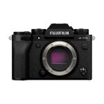 Fujifilm X-T5 – Musta Fujifilm järjestelmäkamerat 4