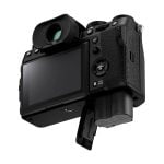 Fujifilm X-T5 – Musta Fujifilm järjestelmäkamerat 6