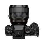 Fujifilm X-T5 – Musta Fujifilm järjestelmäkamerat 7