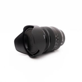 Fujifilm Fujinon XF 16-80mm f/4 R OIS WR - Used