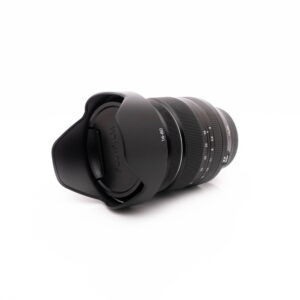 Fujifilm 16-80mm-1 Fujifilm Fujinon XF 16-80mm f/4 R OIS WR - Käytetty