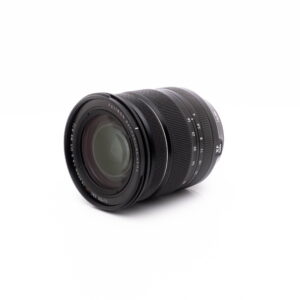 Fujifilm 16-80mm-2 Fujifilm Fujinon XF 16-80mm f/4 R OIS WR - Käytetty