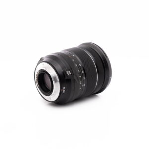 Fujifilm 16-80mm-3 Fujifilm Fujinon XF 16-80mm f/4 R OIS WR - Käytetty