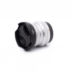 Fujifilm Fujinon XF 16mm f/2.8 R WR - Used