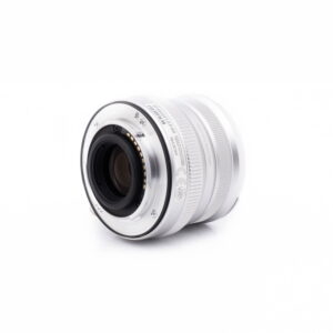 Fujifilm 16mm f28-3 Fujifilm Fujinon XF 16mm f/2.8 R WR - Käytetty