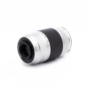 Fujinon XF 50-230mm f/4.5-6.7 OIS – Käytetty Fujifilm käytetyt objektiivit 2
