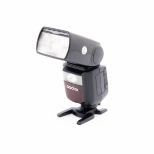 Godox Ving 860 C-1 Godox Ving V860 III Canon - Käytetty