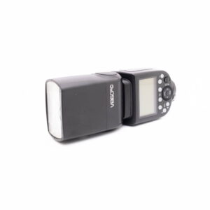 Godox Ving 860 C-2 Godox Ving V860 III Canon - Käytetty