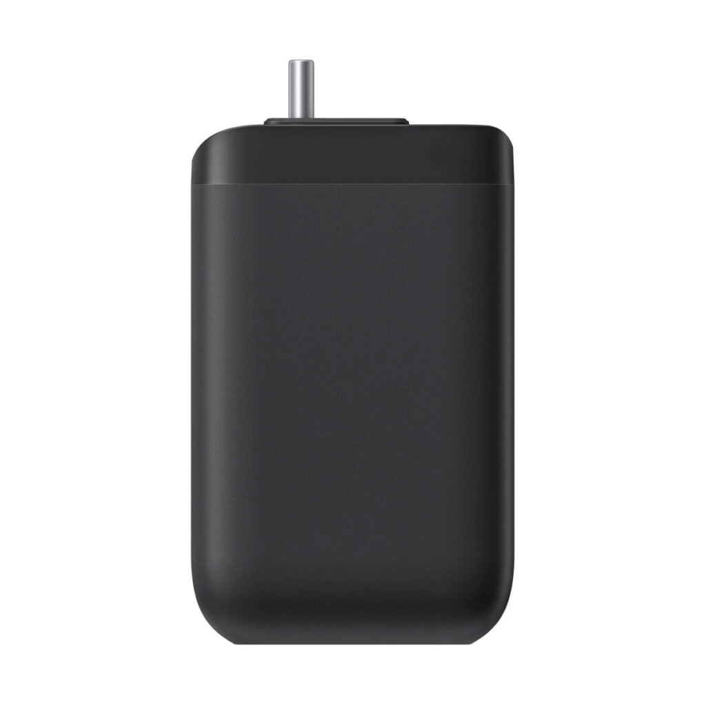Insta360 RS Vertical Battery Base Insta360 One RS Vertical Battery Base for ONE RS 1-Inch 360 Lens
