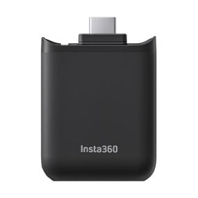 Insta360 One RS Vertical Battery Base for ONE RS 1-Inch 360 Lens 360 kamerat