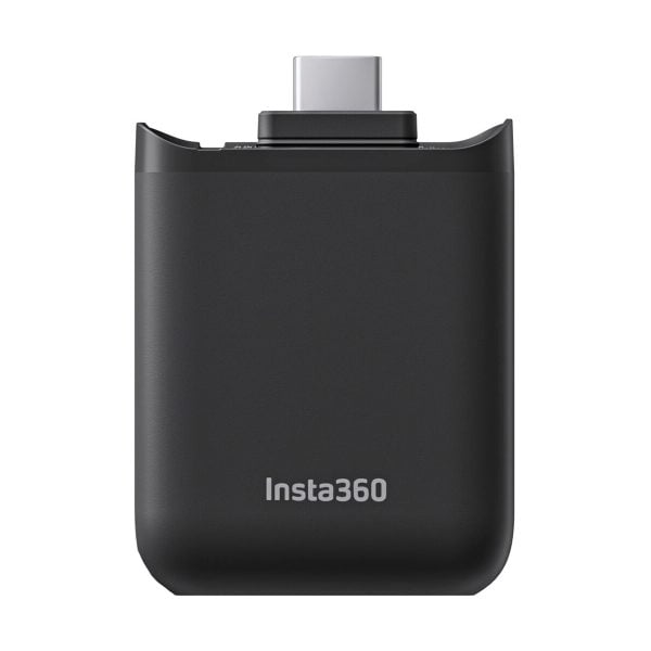 Insta360 One RS Vertical Battery Base for ONE RS 1-Inch 360 Lens 360 kamerat 3