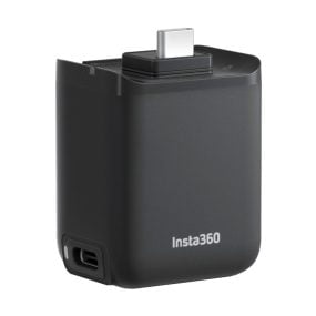 Insta360 One RS Vertical Battery Base for ONE RS 1-Inch 360 Lens 360 kamerat 2