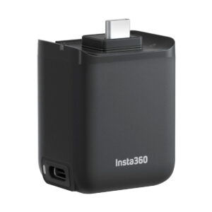 Insta360 RS Vertical Battery Base_2 Insta360 One RS Vertical Battery Base for ONE RS 1-Inch 360 Lens