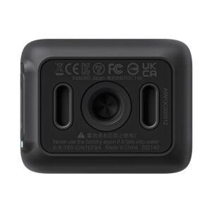 Insta360 RS Vertical Battery Base_3 Insta360 One RS Vertical Battery Base for ONE RS 1-Inch 360 Lens