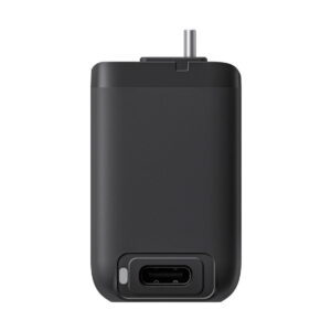 Insta360 RS Vertical Battery Base_4 Insta360 One RS Vertical Battery Base for ONE RS 1-Inch 360 Lens
