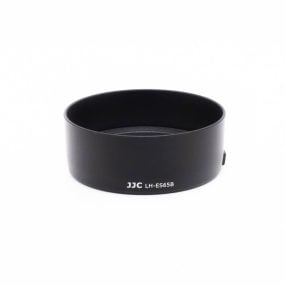 JJC LH-ES65B vastavalosuoja – Käytetty Canon käytetyt kameratarvikkeet