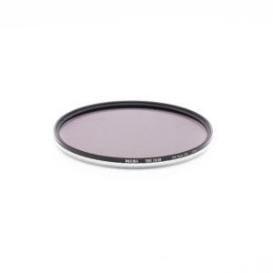 NiSi 112mm CPL-1 NiSi Circular Polarizer True Color Pro Nano CPL 112mm suodin (sis.ALV24%) - Käytetty