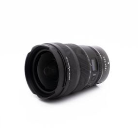 Nikon Nikkor Z 14-24mm f/2.8 S (sis.ALV24%) – Käytetty Cyber Monday 2022 2