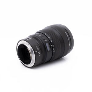Nikkor 14-24mm f28-3 Nikon Nikkor Z 14-24mm f/2.8 S (sis.ALV24%) - Käytetty