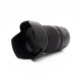Nikkor 24-70mm f4 S-1 Nikon Nikkor Z 24-70mm f/4 S - Used