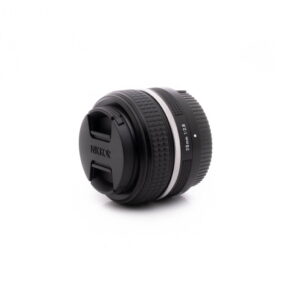 Nikkor 28mm f28-1 Nikon Nikkor Z 28mm f/2.8 SE - Used