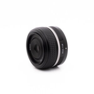 Nikkor 28mm f28-2 Nikon Nikkor Z 28mm f/2.8 SE - Käytetty