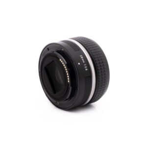 Nikkor 28mm f28-3 Nikon Nikkor Z 28mm f/2.8 SE - Käytetty