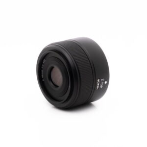 Nikkor 40mm f2-2 Nikon Nikkor Z 40mm f/2 - Käytetty
