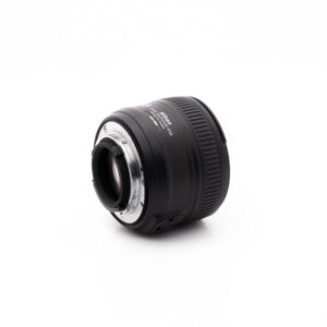 Nikkor 50mm f18G-3 Nikon AF-S Nikkor 50mm f/1.8 G - Käytetty