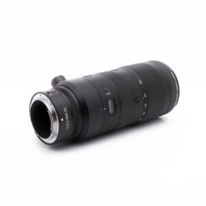 Nikkor 70-200mm f28-3 Nikon Nikkor Z 70-200mm f/2.8 VR S (takuu 6kk, sis.ALV24%) - Käytetty