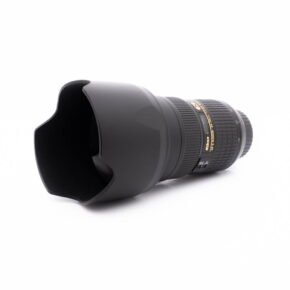 Nikon AF-S Nikkor 24-70mm f/2.8 G ED - Used