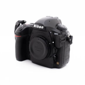 Nikon D850 (SC 169500) - Käytetty