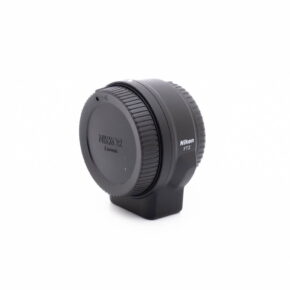 Nikon FTZ-1 Nikon FTZ adapter - Used