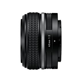 Nikon Nikkor Z 40mm f/2 (SE) Nikon objektiivit 2