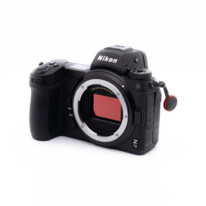 Nikon Z72-2 Nikon Z7 II (SC 3000, Takuu 12kk, sis.ALV24%) - Käytetty