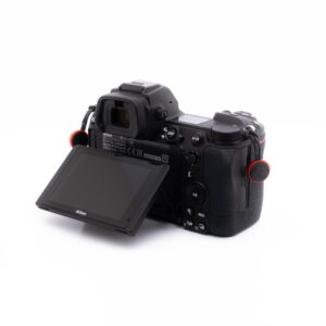 Nikon Z72-3 Nikon Z7 II (SC 3000, Takuu 12kk, sis.ALV24%) - Käytetty