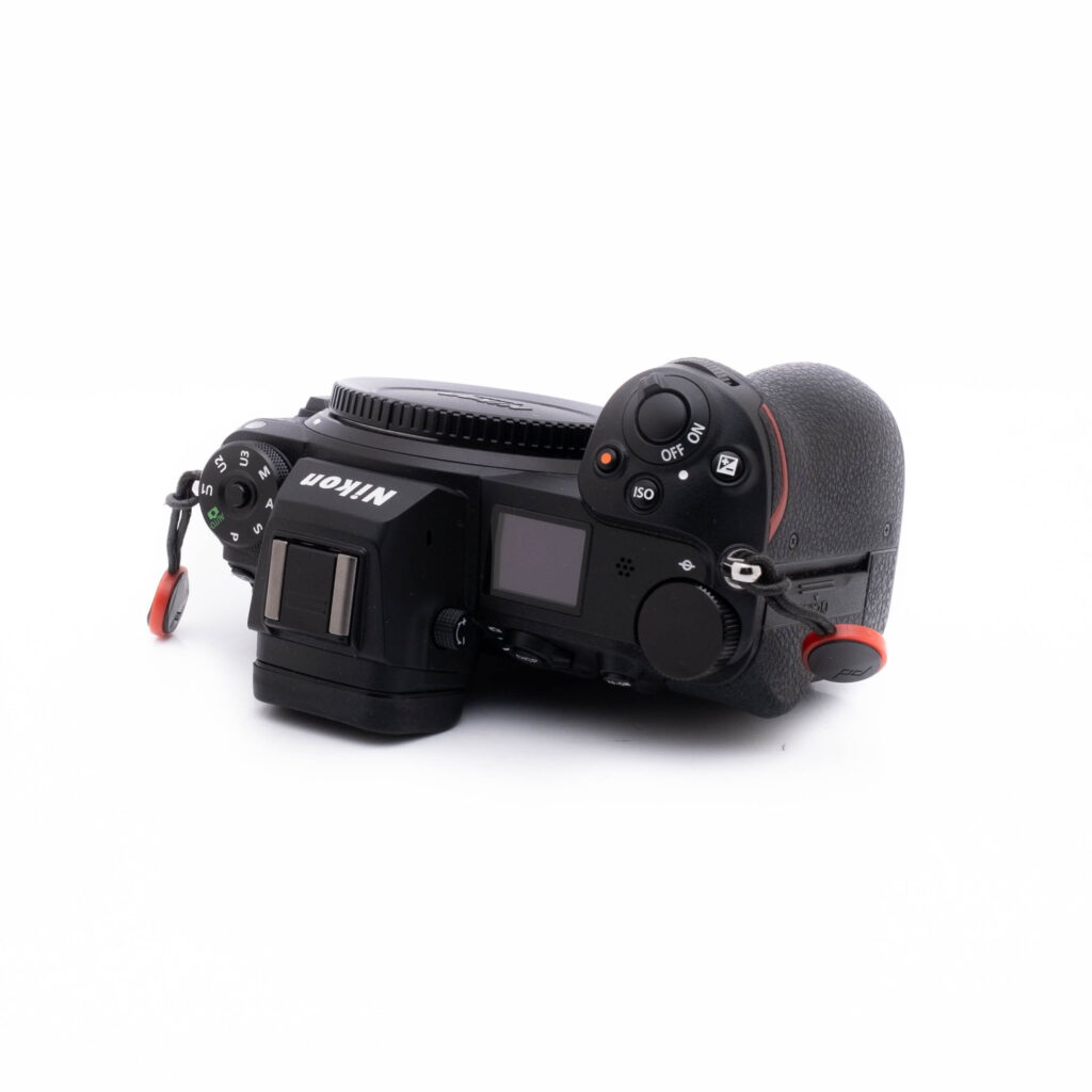 Nikon Z72-4 Nikon Z7 II (SC 3000, Takuu 12kk, sis.ALV24%) - Käytetty