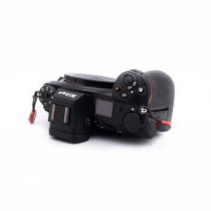 Nikon Z72-4 Nikon Z7 II (SC 3000, Takuu 12kk, sis.ALV24%) - Käytetty
