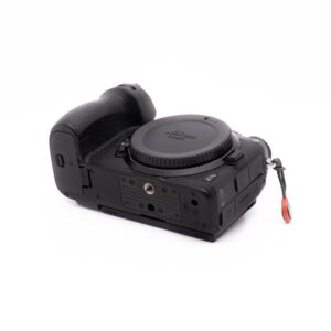 Nikon Z72-5 Nikon Z7 II (SC 3000, Takuu 12kk, sis.ALV24%) - Käytetty