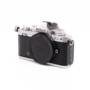 Nikon Zfc-1 Nikon Z fc (SC 450) - Used