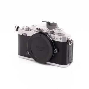 Nikon Zfc-1 Nikon Z fc (SC 450) - Käytetty